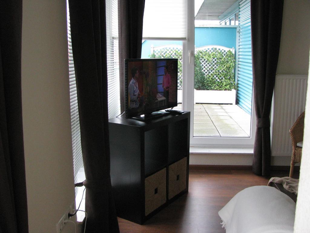 Apartment Am Steinweg Emden Chambre photo