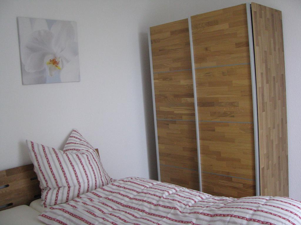 Apartment Am Steinweg Emden Chambre photo