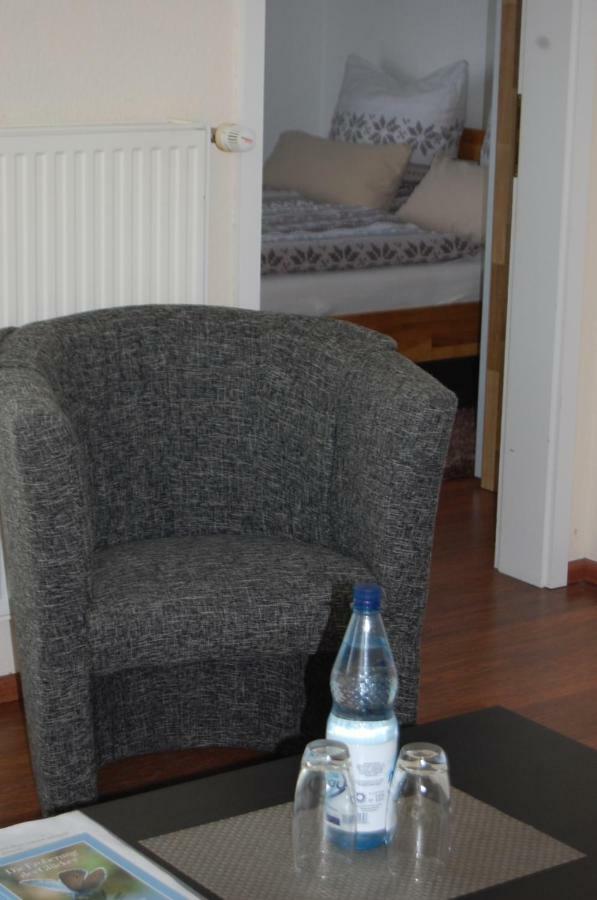 Apartment Am Steinweg Emden Extérieur photo