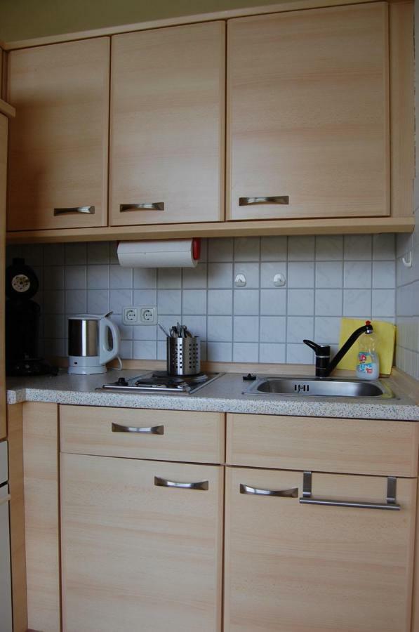 Apartment Am Steinweg Emden Extérieur photo