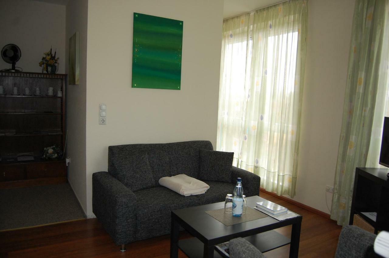 Apartment Am Steinweg Emden Extérieur photo