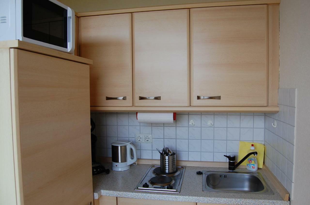Apartment Am Steinweg Emden Extérieur photo